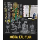 BAT-BOX KOBRA: KALI YUGA