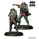 Batman Miniature Game : Kobra Hazard Troopers