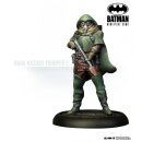 Batman Miniature Game : Kobra Hazard Troopers