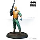 Batman Miniature Game : Kobra Soldier