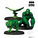 Batman Miniature Game: Teen Titans Bat-Box