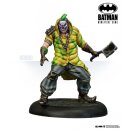 Batman Miniature Game: The Joker: Clowns Party