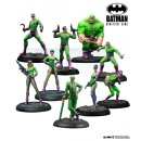 Batman Miniature Game: The Riddler: Quizmasters