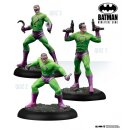 Batman Miniature Game: The Riddler: Quizmasters