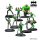 Batman Miniature Game: The Riddler: Quizmasters