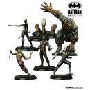 Batman Miniature Game: The Court of Owls Talon's Night