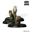 Batman Miniature Game: The Court of Owls Talon's Night