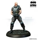 Batman Miniature Game : Bane: Venom Overdrive