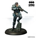 Batman Miniature Game : Bane: Venom Overdrive