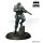 Batman Miniature Game : Bane: Venom Overdrive