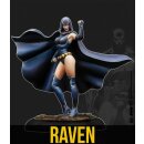 RAVEN (MULTIVERSE)