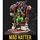 MAD HATTER