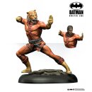 Batman Miniature Game: Bronze Tiger