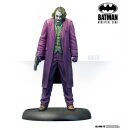 Batman Miniature Game: The Joker: Why So Serious?