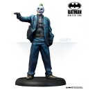 Batman Miniature Game: The Joker: Why So Serious?