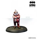 Batman Miniature Game : Archie & Jokerss Bikers