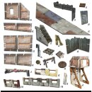 Shanty Town Core Set