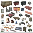 Shanty Town Core Set