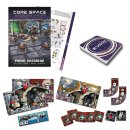 Core Space Purge: Outbreak Expansion (Englisch)