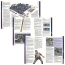 Core Space Deluxe Rulebook (Englisch)