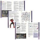 Core Space Deluxe Rulebook (Englisch)