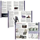 Core Space Deluxe Rulebook (Englisch)