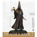 Harry Potter Miniaturen Wizarding Wars Barty Crouch Jr. & Death Eaters (EN)