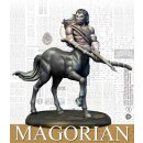 Harry Potter Miniaturen Magorian & Centaurs (EN)