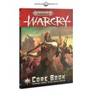 Warcry Core Book (ENG)