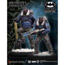 Mr. Freeze Thug Set I