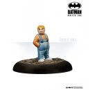 Batman Miniature Game: Joker and Robotic Dolls