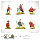 SPQR: Caesars Legions - Heroes
