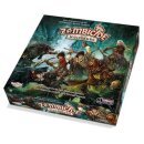 Zombicide: Black Plague - Wulfsburg Erweiterung DE