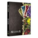 Malifaux 3rd Edition - Core Rulebook - EN