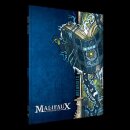 Malifaux 3rd Edition - Arcanist Faction Book - EN