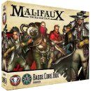 Malifaux 3rd Edition - Basse Core Box - EN