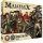 Malifaux 3rd Edition - Basse Core Box - EN