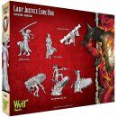 Malifaux 3rd Edition - Lady Justice Core Box - EN