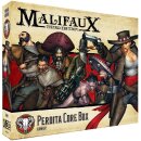 Malifaux 3rd Edition - Perdita Core Box - EN