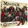 Malifaux 3rd Edition - Perdita Core Box - EN