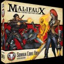 Malifaux 3rd Edition - Sonnia Core Box - EN