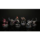 Malifaux 3rd Edition - Sonnia Core Box - EN