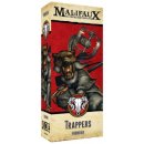 Malifaux 3rd Edition - Pathfinder and Clockwork Traps - EN