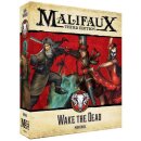 Malifaux 3rd Edition - Wake the Dead - EN