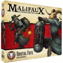 Malifaux 3rd Edition - Brutal Fate - EN