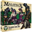Malifaux 3rd Edition - Seamus Core Box - EN