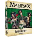 Malifaux 3rd Edition - Surgical Staff - EN