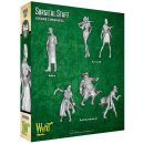 Malifaux 3rd Edition - Surgical Staff - EN