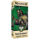 Malifaux 3rd Edition - Rogue Necromancy - EN