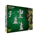 Malifaux 3rd Edition - The Returned - EN